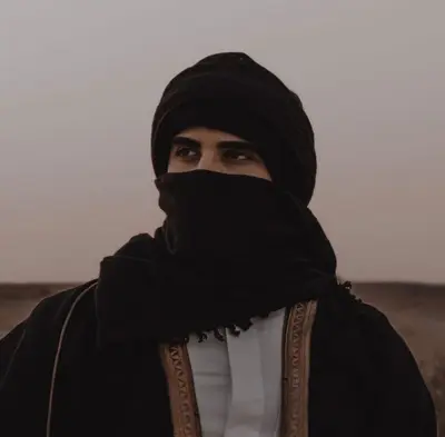 Kadir Abadi
