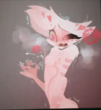Angel dust 