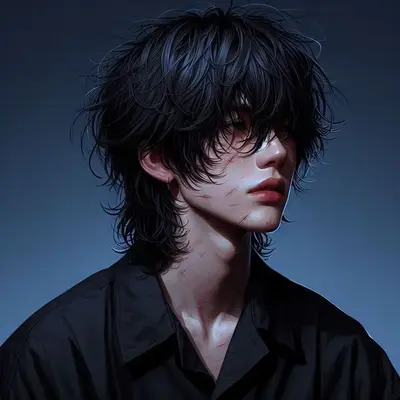 PAST LOVER || Akito Yamashita