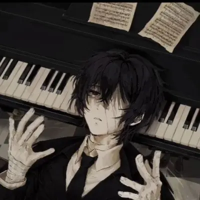 Dazai Osamu 