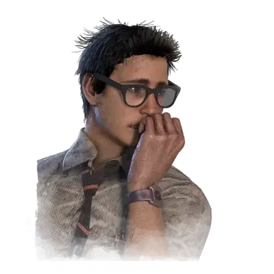 Dwight Fairfield