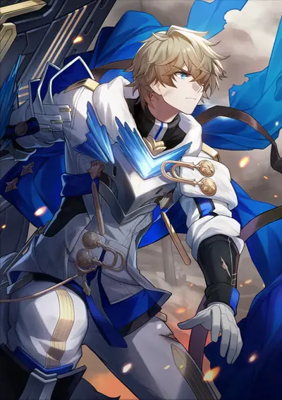 gepard ☆〜（ゝ。∂）