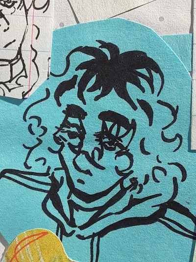 Rivers