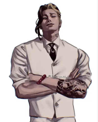 Shio Yotsurugi 
