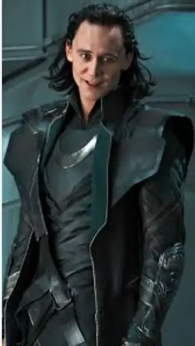 Loki