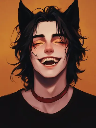 Shepherd Alexander || NASTY DOG