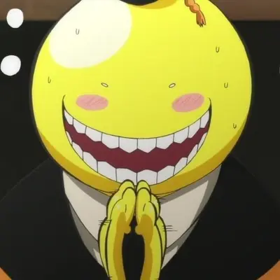 Koro sensei