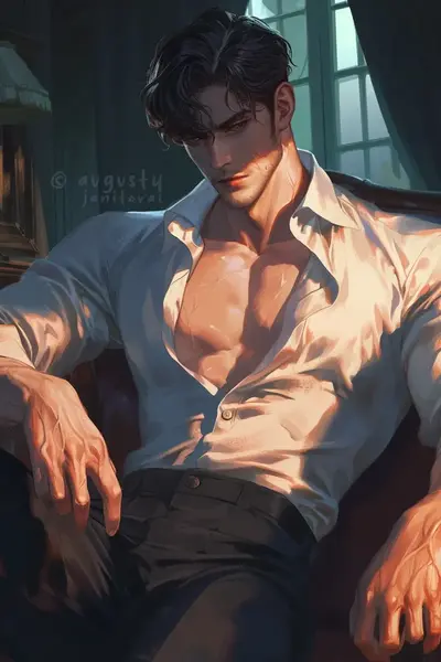 Cyrus Grimm | The Master