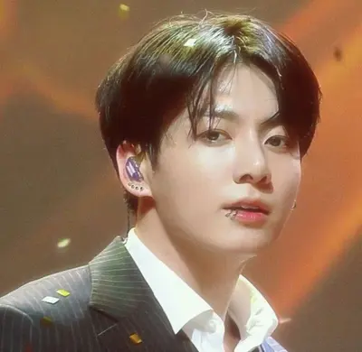 Jeon Jungkook