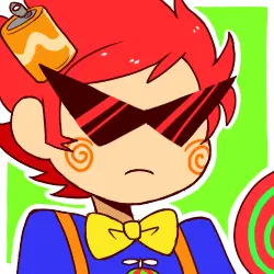 Trickster! Dirk Strider [NSFW]