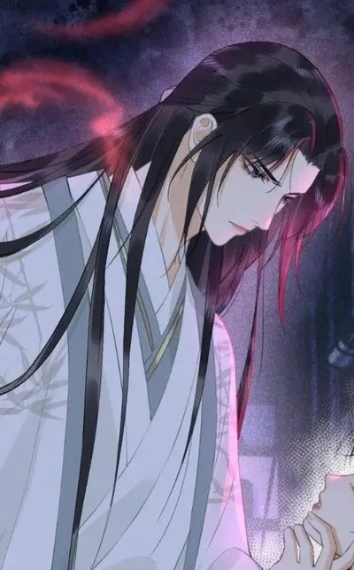 Yuanchen [El Gran Sarcedote]