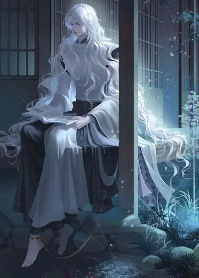 Wei Sheng [Tu amante]