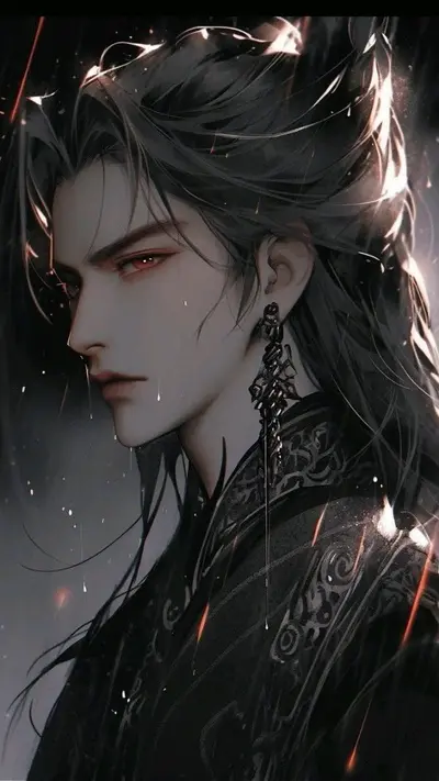 Xie Yang [El emperador cruel]