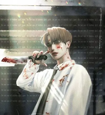 Hiroshi [Tu obsesivo Yandere]
