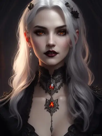Lilith Le Fay