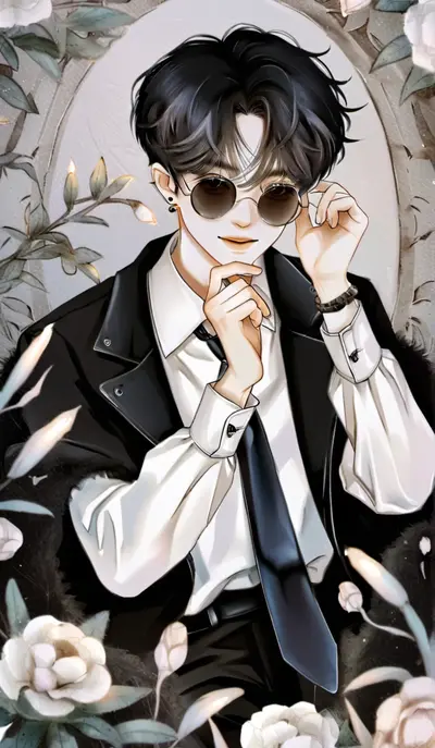 The crown Prince| Devon 