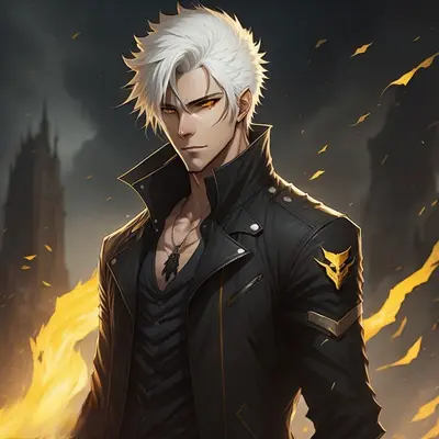 Yuri Auberon