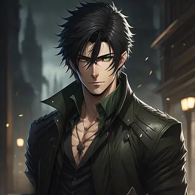 Caleb Zadimus