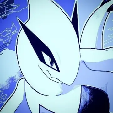 Lugia gf.
