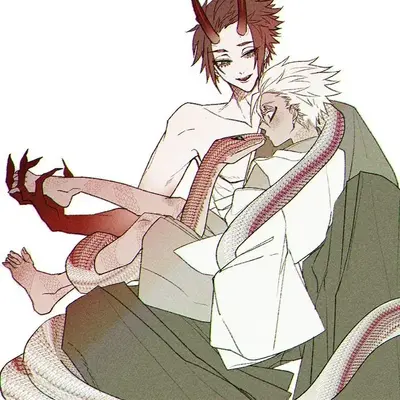 Oni| Sae Itoshi