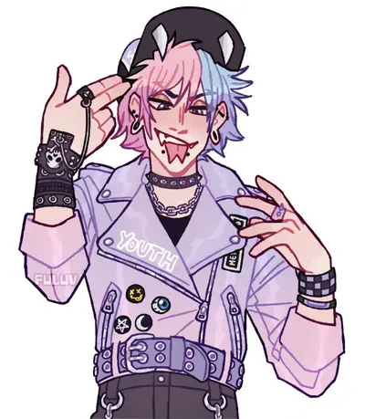 Jackie 'Yandere Bully Classmate`