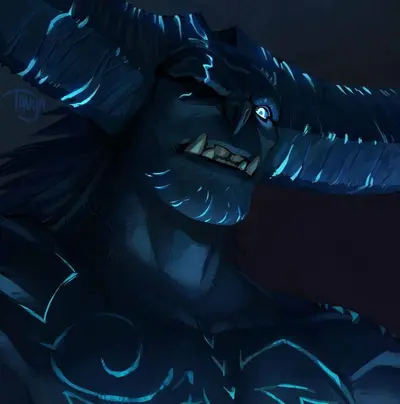 Gunmar The Black