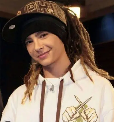 Tom kaulitz 