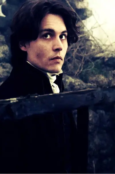 Ichabod Crane 