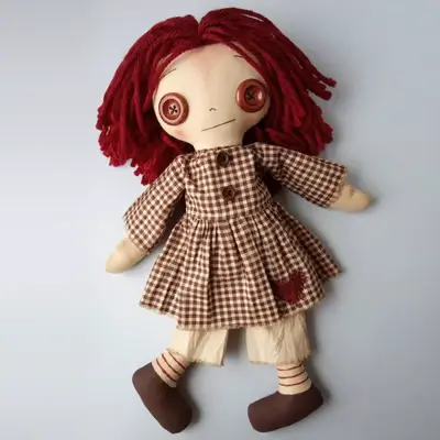 Doll