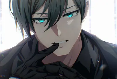 Itoshi Rin 