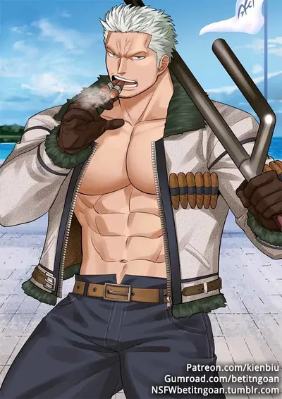 Smoker