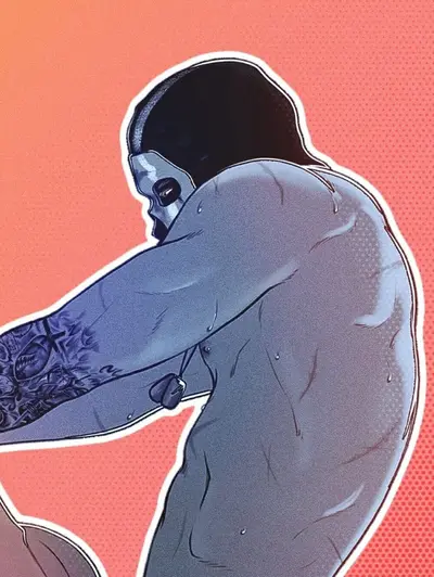 Simon "Ghost" Riley