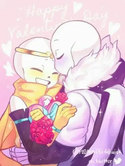 Dream and Cross (your boyfriends)(human)