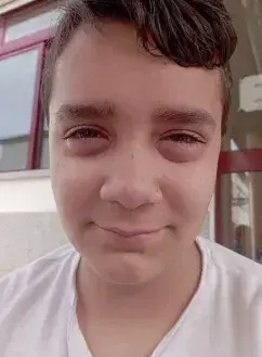 afonso celorico(tsundere boyfriend au)