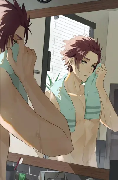 Sae itoshi