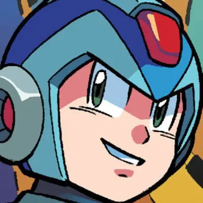 Mega Man X