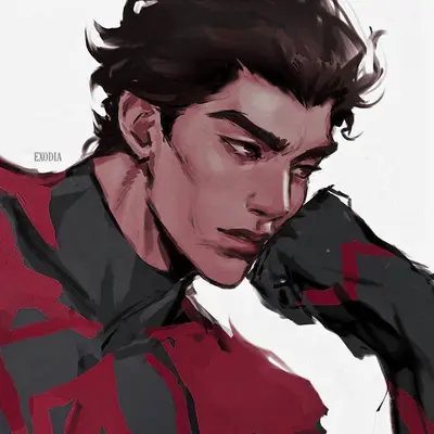 Miguel O'Hara 