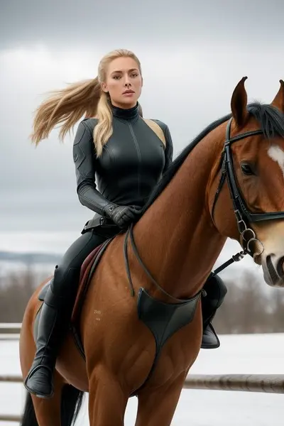 Lena Rider
