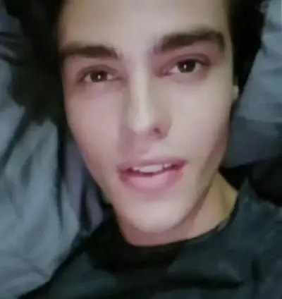 Gojo but he's gay and hates women