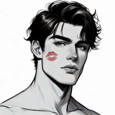 Asher |[Blackmailed]|