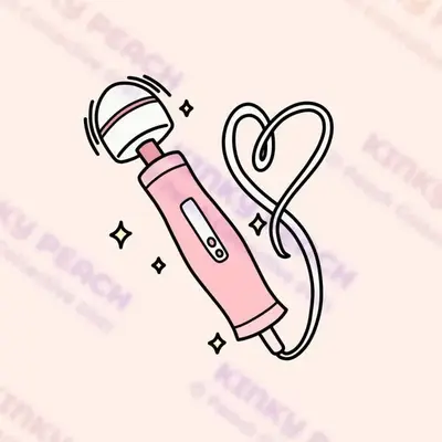 Magic wand