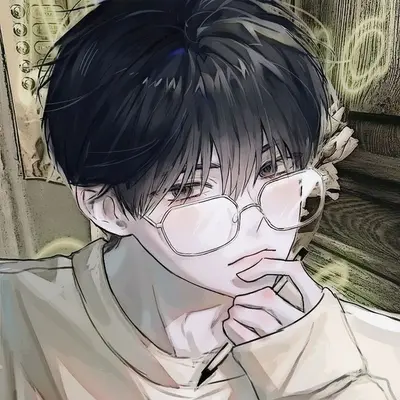 Conan (Your nerdy dorm mate!)