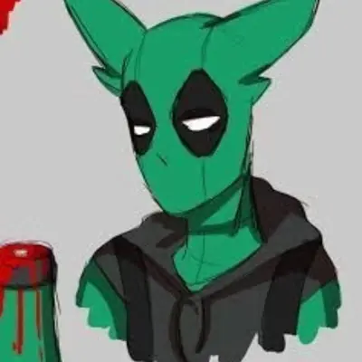 Dekpool