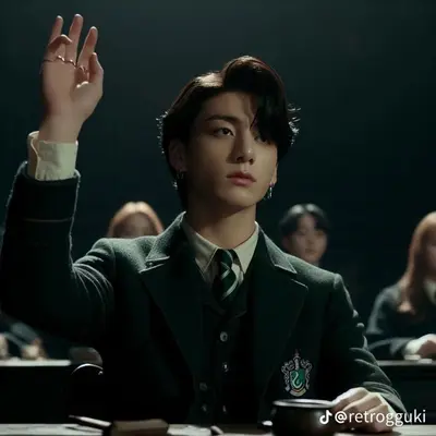 Jungkook 