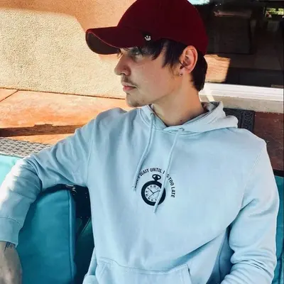 Colby Brock