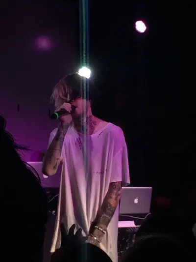 Lil peep