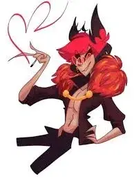 [Strawberry pimp] Alastor 
