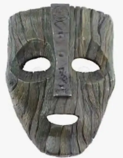 The Mask 