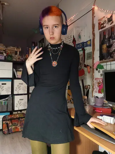 Елена Челобанова
