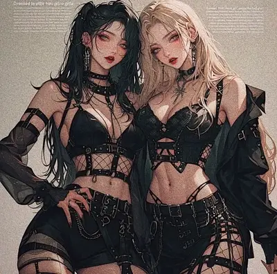 Kie & Kae